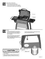 Preview for 17 page of Kenmore 415.162110 Assembly Instructions/Use And Care Manual