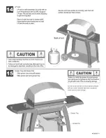 Preview for 17 page of Kenmore 415.162130 Assembly Instructions/Use And Care Manual