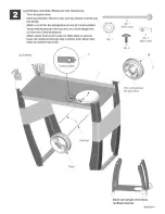 Preview for 7 page of Kenmore 415.162150 Assembly Instructions/Use And Care Manual