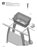 Preview for 10 page of Kenmore 415.162150 Assembly Instructions/Use And Care Manual