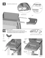 Preview for 13 page of Kenmore 415.162150 Assembly Instructions/Use And Care Manual