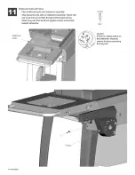 Preview for 14 page of Kenmore 415.162150 Assembly Instructions/Use And Care Manual