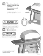 Preview for 17 page of Kenmore 415.162150 Assembly Instructions/Use And Care Manual