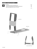 Preview for 14 page of Kenmore 415.16220 Assembly Instructions/Use And Care Manual