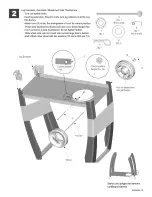 Preview for 15 page of Kenmore 415.16220 Assembly Instructions/Use And Care Manual