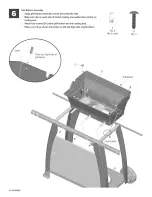 Preview for 18 page of Kenmore 415.16220 Assembly Instructions/Use And Care Manual