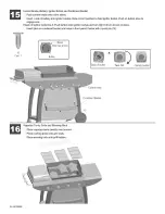 Preview for 24 page of Kenmore 415.16220 Assembly Instructions/Use And Care Manual