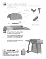 Preview for 25 page of Kenmore 415.16220 Assembly Instructions/Use And Care Manual