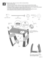 Preview for 45 page of Kenmore 415.16220 Assembly Instructions/Use And Care Manual