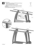 Preview for 46 page of Kenmore 415.16220 Assembly Instructions/Use And Care Manual