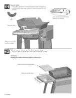 Preview for 52 page of Kenmore 415.16220 Assembly Instructions/Use And Care Manual