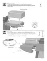 Preview for 53 page of Kenmore 415.16220 Assembly Instructions/Use And Care Manual