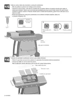 Preview for 54 page of Kenmore 415.16220 Assembly Instructions/Use And Care Manual