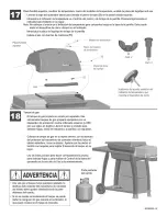 Preview for 55 page of Kenmore 415.16220 Assembly Instructions/Use And Care Manual