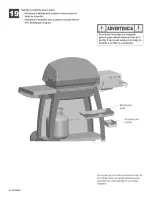 Preview for 56 page of Kenmore 415.16220 Assembly Instructions/Use And Care Manual