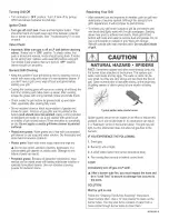 Preview for 9 page of Kenmore 415.162320 Assembly Instructions And Care Manual