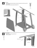 Preview for 17 page of Kenmore 415.162320 Assembly Instructions And Care Manual