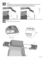 Preview for 21 page of Kenmore 415.162320 Assembly Instructions And Care Manual