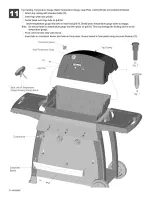 Preview for 22 page of Kenmore 415.162320 Assembly Instructions And Care Manual