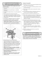 Preview for 39 page of Kenmore 415.162320 Assembly Instructions And Care Manual