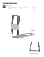 Preview for 46 page of Kenmore 415.162320 Assembly Instructions And Care Manual