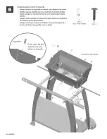 Preview for 50 page of Kenmore 415.162320 Assembly Instructions And Care Manual