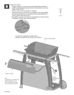 Preview for 52 page of Kenmore 415.162320 Assembly Instructions And Care Manual