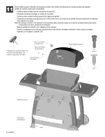 Preview for 54 page of Kenmore 415.162320 Assembly Instructions And Care Manual