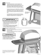 Preview for 57 page of Kenmore 415.162320 Assembly Instructions And Care Manual