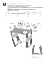 Preview for 15 page of Kenmore 415.162340 Assembly Instructions/Use And Care Manual