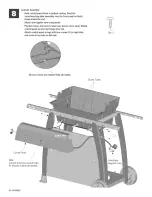 Preview for 20 page of Kenmore 415.162340 Assembly Instructions/Use And Care Manual