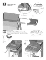 Preview for 21 page of Kenmore 415.162340 Assembly Instructions/Use And Care Manual