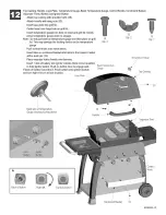 Preview for 23 page of Kenmore 415.162340 Assembly Instructions/Use And Care Manual