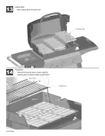 Preview for 24 page of Kenmore 415.162340 Assembly Instructions/Use And Care Manual