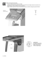 Preview for 54 page of Kenmore 415.162340 Assembly Instructions/Use And Care Manual