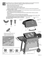 Preview for 55 page of Kenmore 415.162340 Assembly Instructions/Use And Care Manual