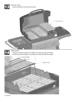 Preview for 56 page of Kenmore 415.162340 Assembly Instructions/Use And Care Manual