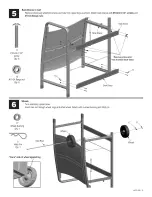 Preview for 15 page of Kenmore 415.16303800 Use And Care Manual