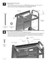 Preview for 16 page of Kenmore 415.16303800 Use And Care Manual