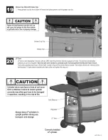 Preview for 23 page of Kenmore 415.16303800 Use And Care Manual