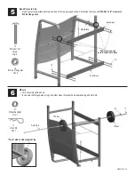 Preview for 15 page of Kenmore 415.16304800 Use And Care Manual