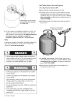 Предварительный просмотр 6 страницы Kenmore 415.165059 Use And Care Manual