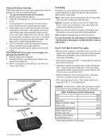 Предварительный просмотр 10 страницы Kenmore 415.165059 Use And Care Manual