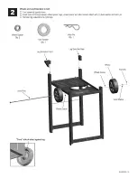 Preview for 15 page of Kenmore 415.16537900 Use And Care Manual