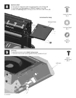 Preview for 20 page of Kenmore 415.16537900 Use And Care Manual