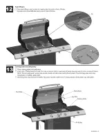 Preview for 23 page of Kenmore 415.16537900 Use And Care Manual