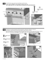 Preview for 18 page of Kenmore 415.16645900 Use And Care Manual