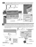 Preview for 20 page of Kenmore 415.16645900 Use And Care Manual