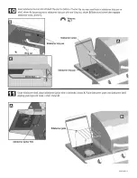 Preview for 21 page of Kenmore 415.16645900 Use And Care Manual