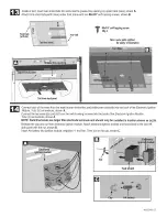 Preview for 23 page of Kenmore 415.16645900 Use And Care Manual